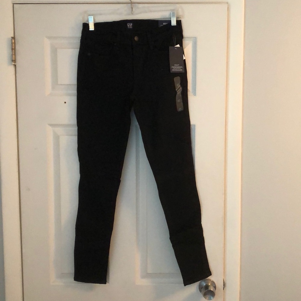 Gap Women’s Sculpt Denim